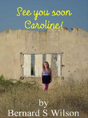 cover image of See you soon Caroline!